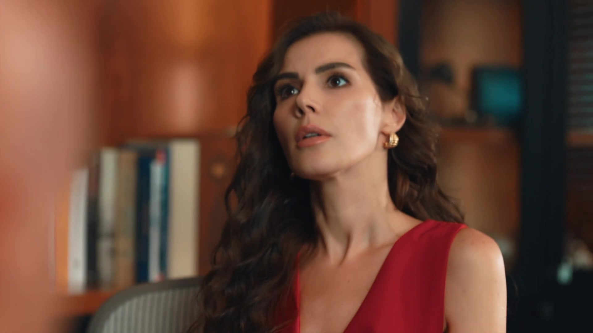 Кадры из сериала Доброта 21 серия 1 сезон (2022)