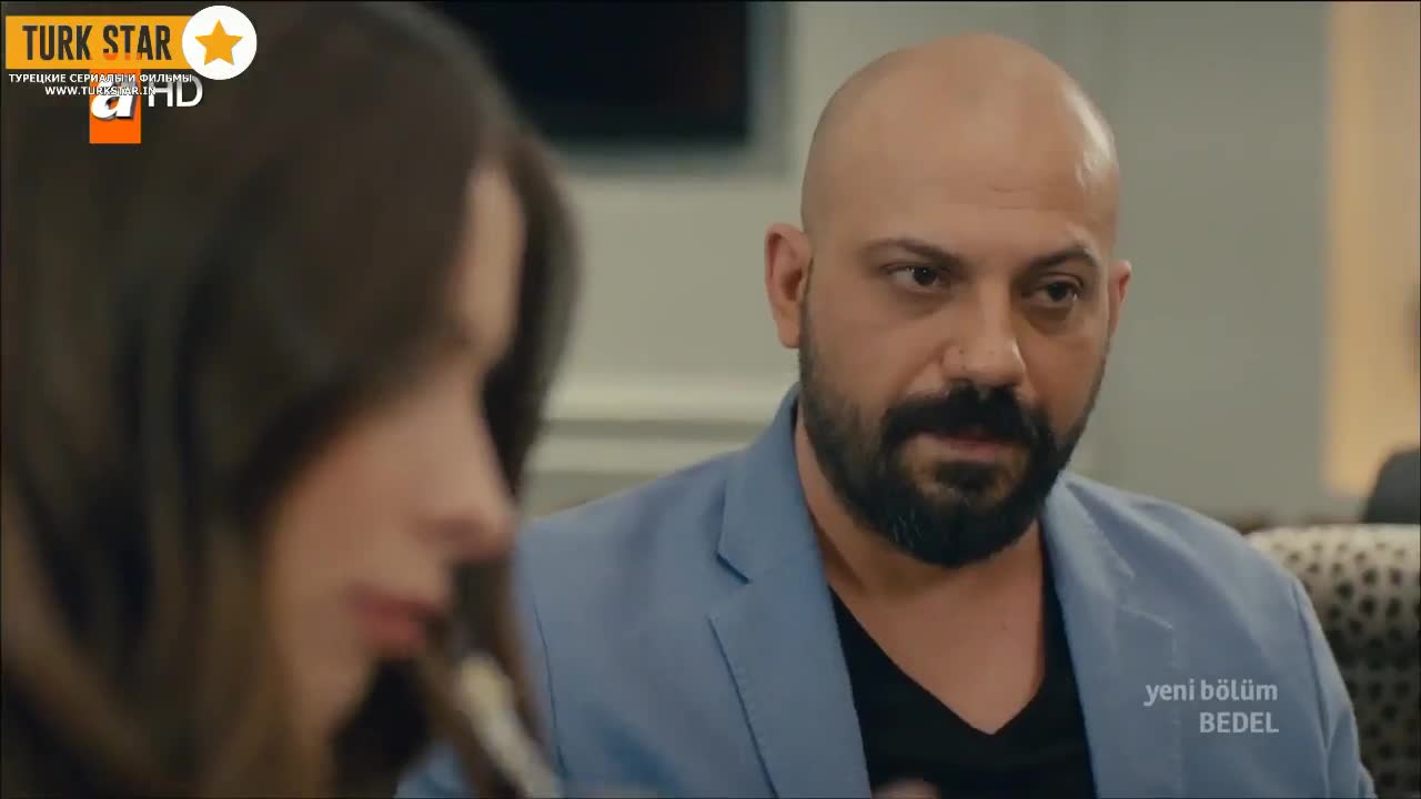 Кадры из сериала Цена 11 серия 1 сезон (2015)