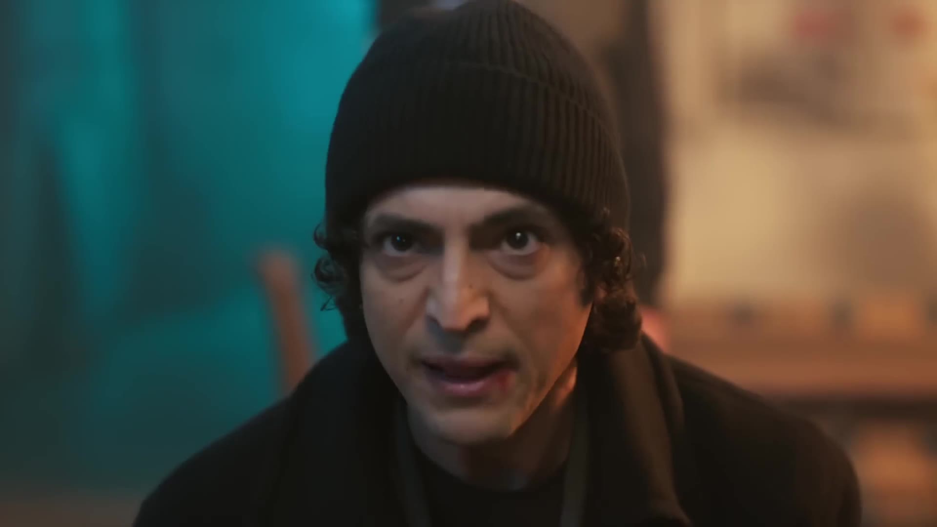 Кадры из сериала Гений 15 серия 1 сезон (2024)