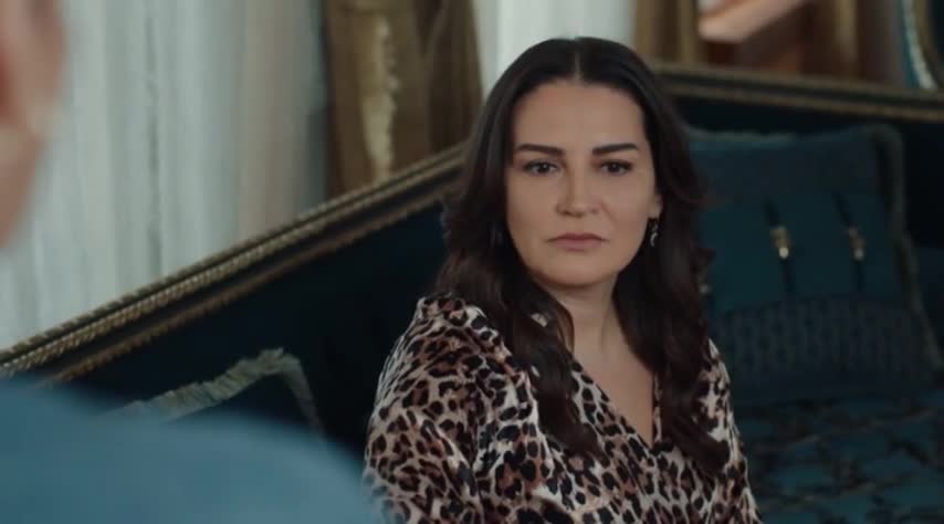 Кадры из сериала Три сестры 22 серия 3 сезон (2022)
