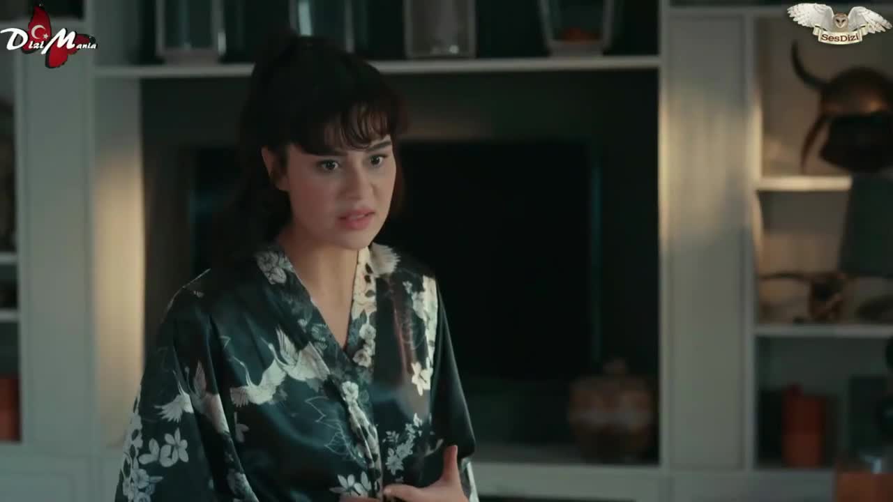 Кадры из сериала Если мужчина любит 10 серия 1 сезон (2022)
