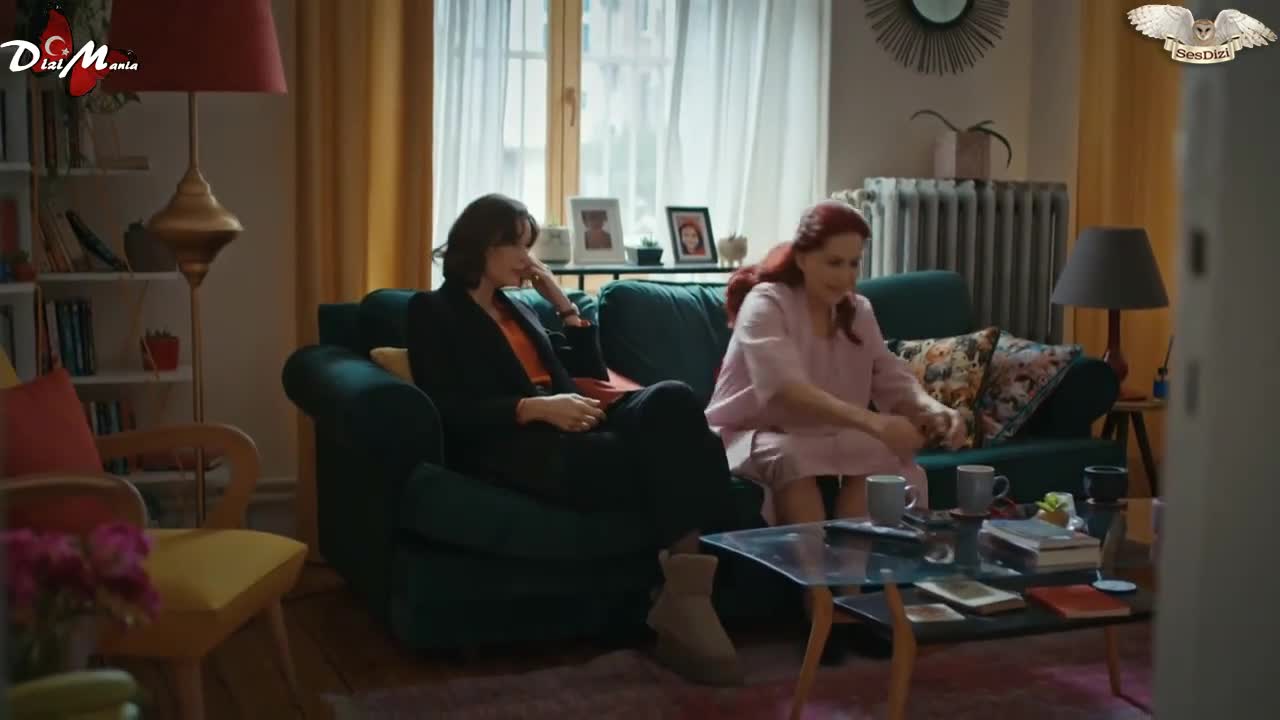 Кадры из сериала Если мужчина любит 24 серия 1 сезон (2022)