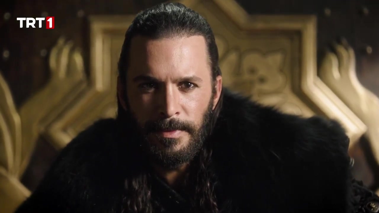 Кадры из сериала Алп-Арслан: Великий Сельджук 1 серия 2 сезон (2021)