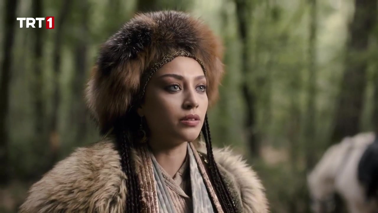 Кадры из сериала Алп-Арслан: Великий Сельджук 2 серия 2 сезон (2021)