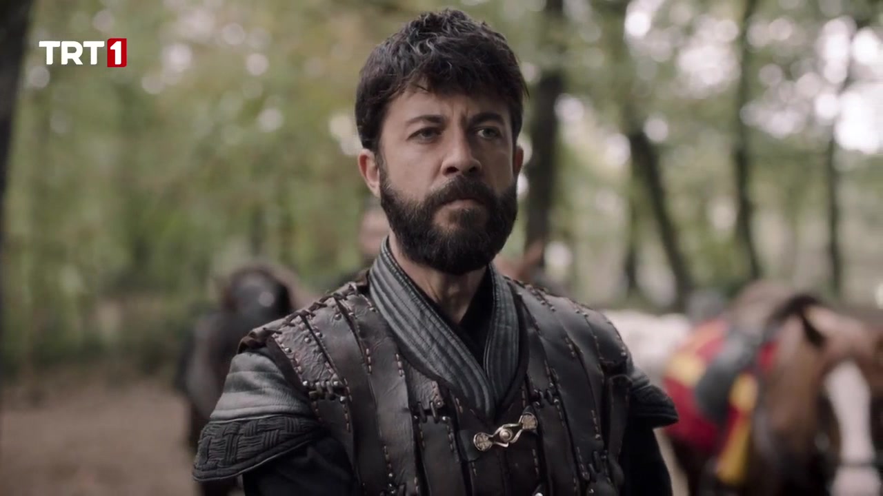 Кадры из сериала Алп-Арслан: Великий Сельджук 6 серия 2 сезон (2021)