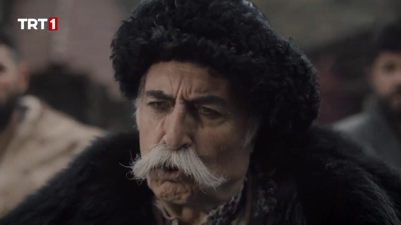 Кадры из сериала Алп-Арслан: Великий Сельджук 12 серия 2 сезон (2021)