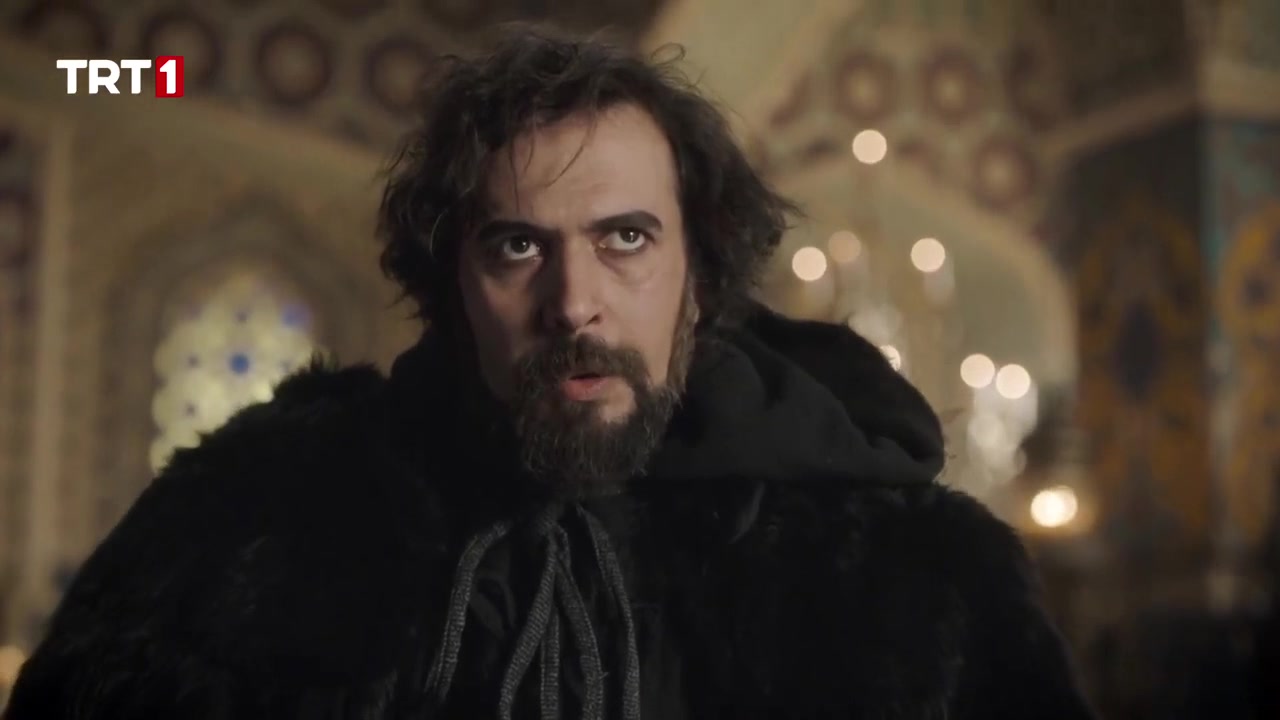 Кадры из сериала Алп-Арслан: Великий Сельджук 13 серия 2 сезон (2021)