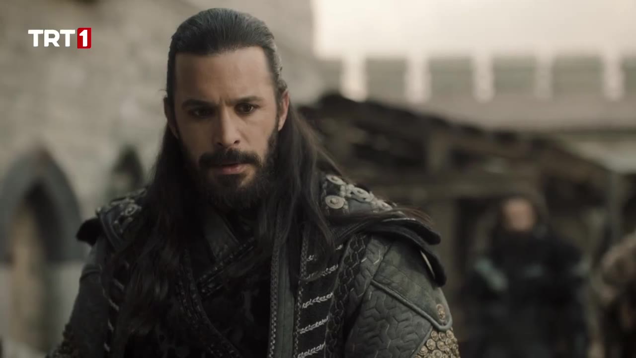 Кадры из сериала Алп-Арслан: Великий Сельджук 17 серия 2 сезон (2021)
