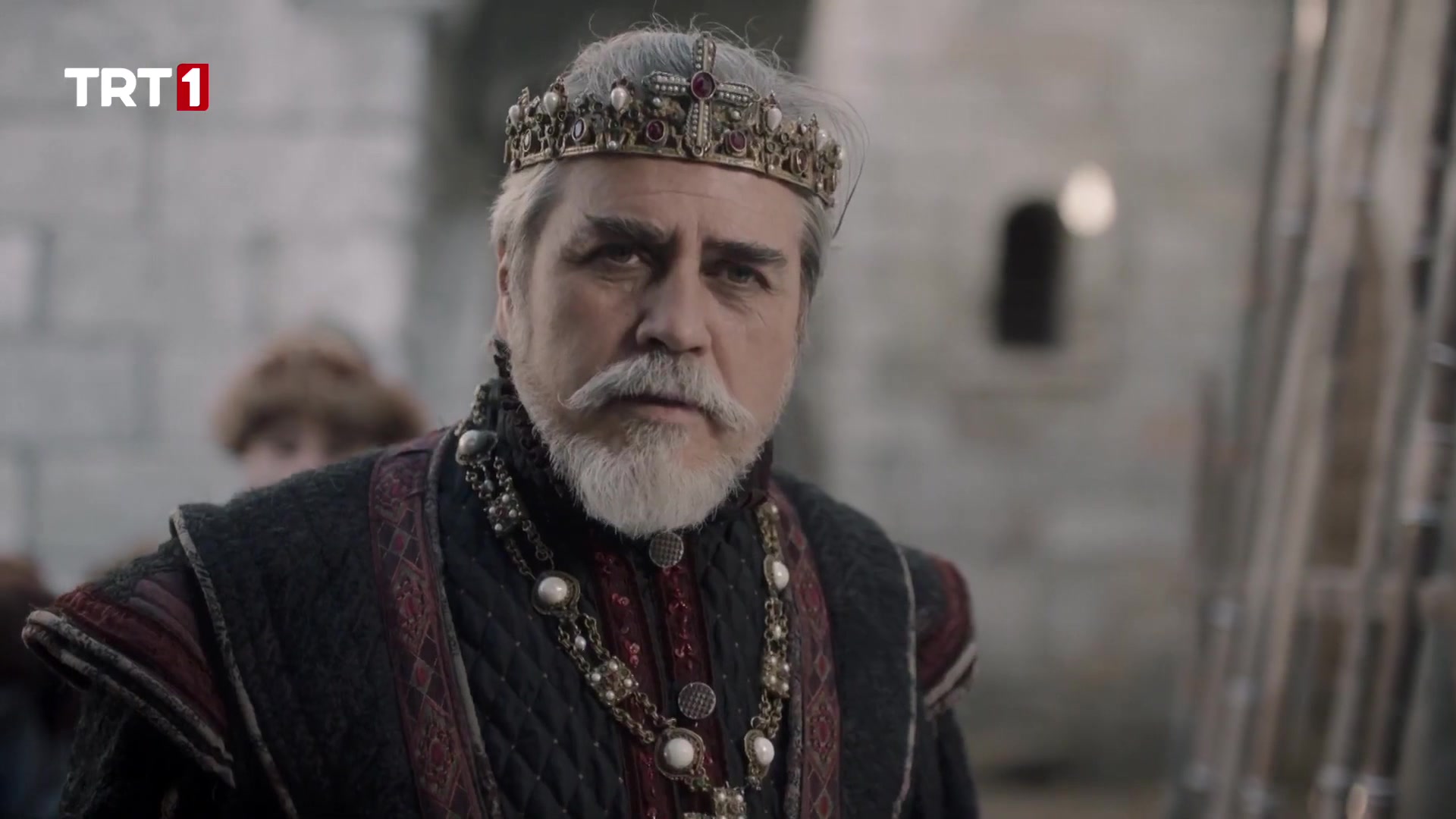 Кадры из сериала Алп-Арслан: Великий Сельджук 21 серия 2 сезон (2021)