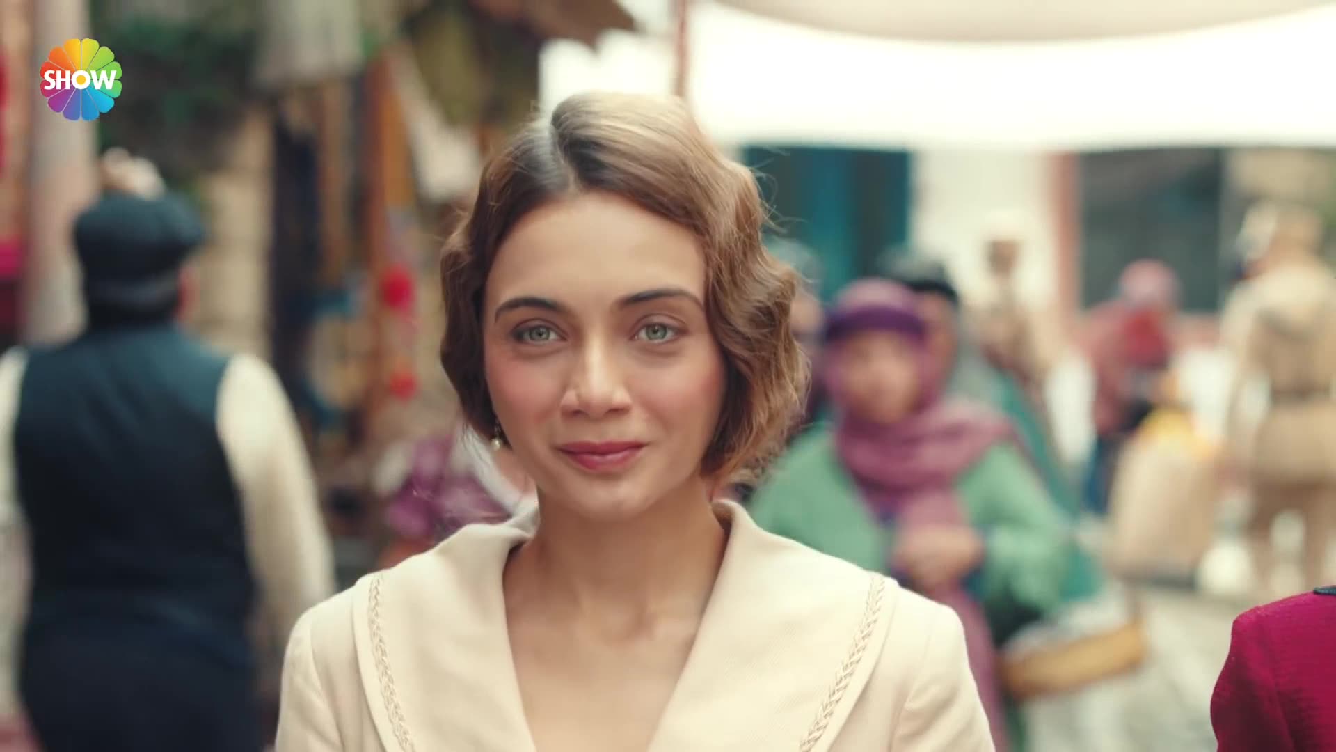 Кадры из сериала Азиз 1 серия 1 сезон (2021)
