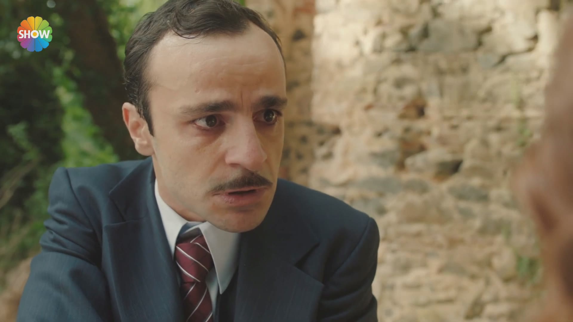 Кадры из сериала Азиз 2 серия 1 сезон (2021)