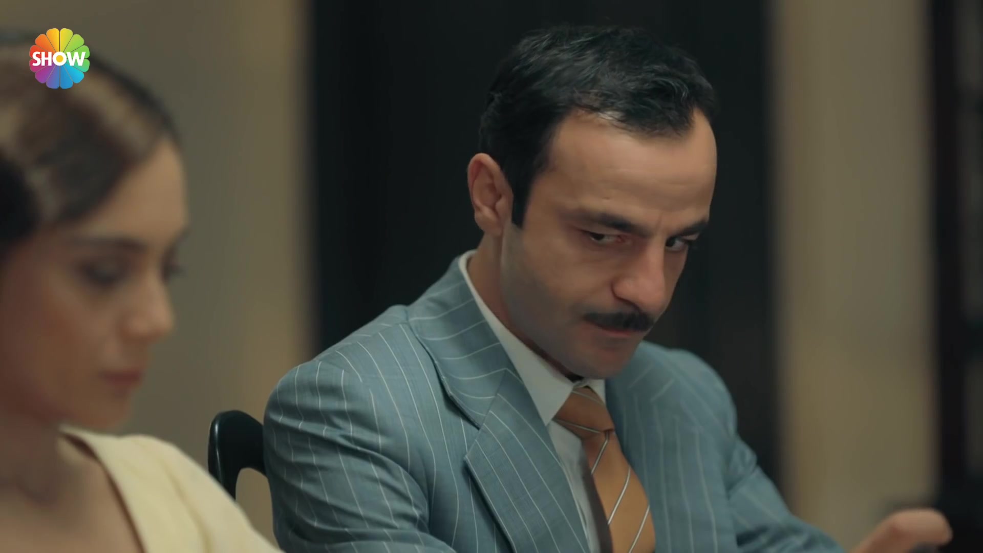 Кадры из сериала Азиз 5 серия 1 сезон (2021)