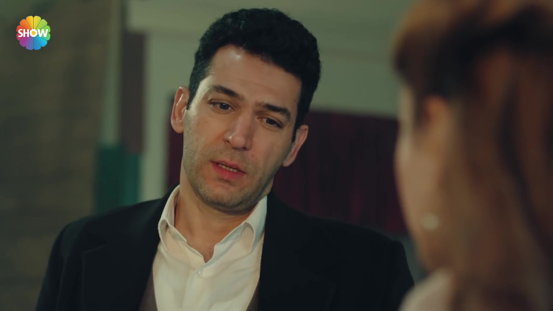 Кадры из сериала Азиз 10 серия 1 сезон (2021)
