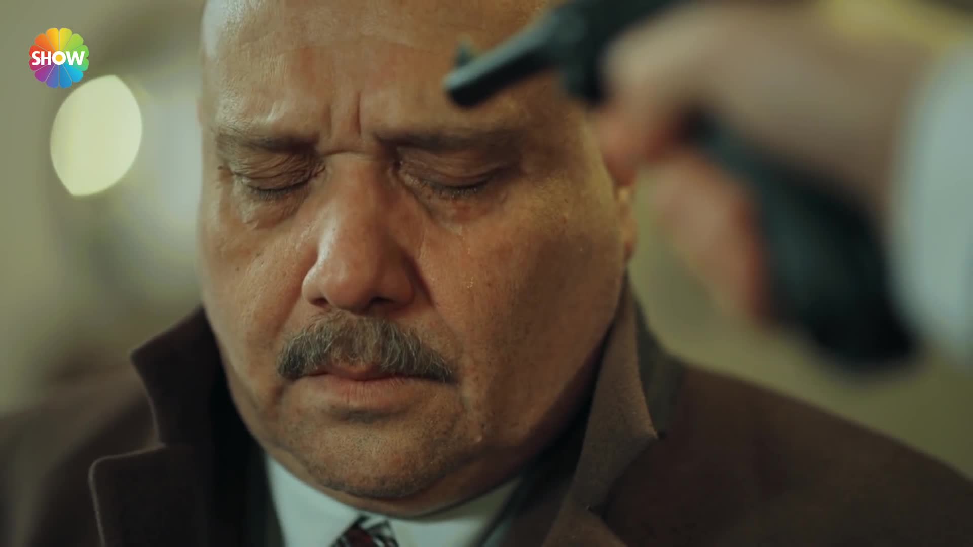 Кадры из сериала Азиз 11 серия 1 сезон (2021)