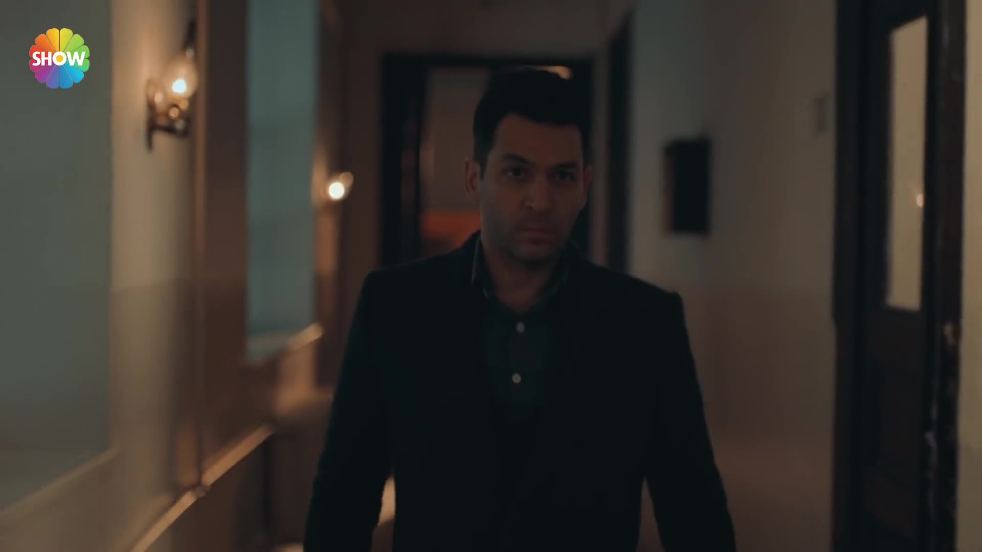 Кадры из сериала Азиз 16 серия 1 сезон (2021)