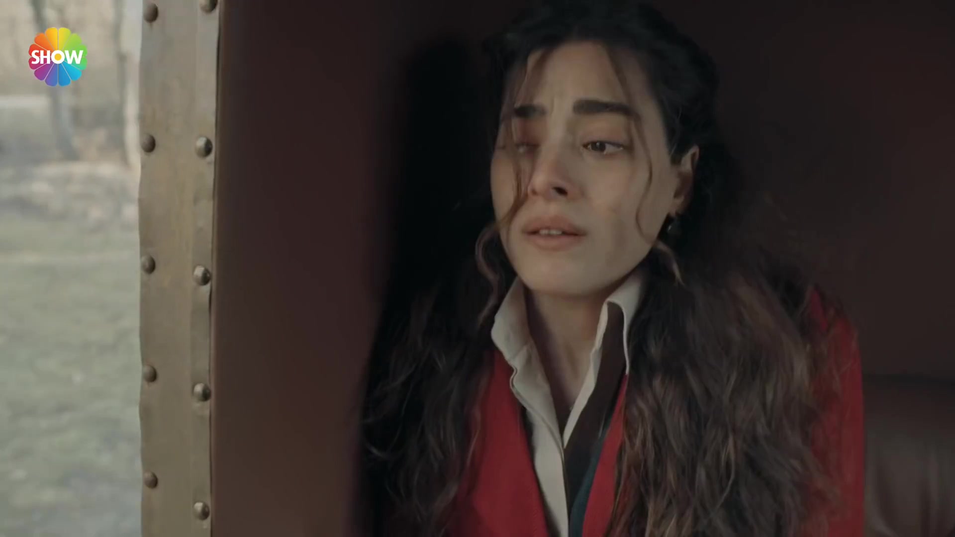 Кадры из сериала Азиз 17 серия 1 сезон (2021)