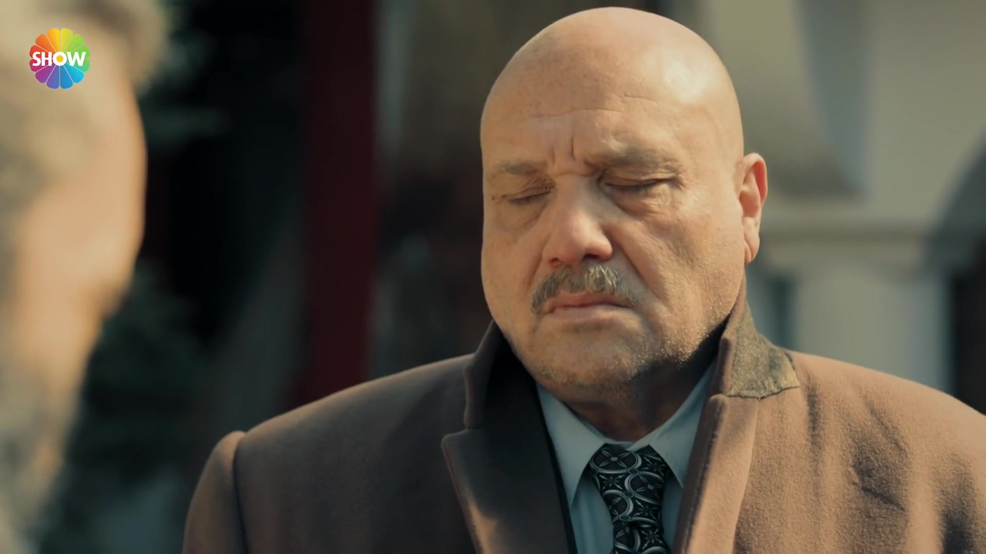 Кадры из сериала Азиз 19 серия 1 сезон (2021)