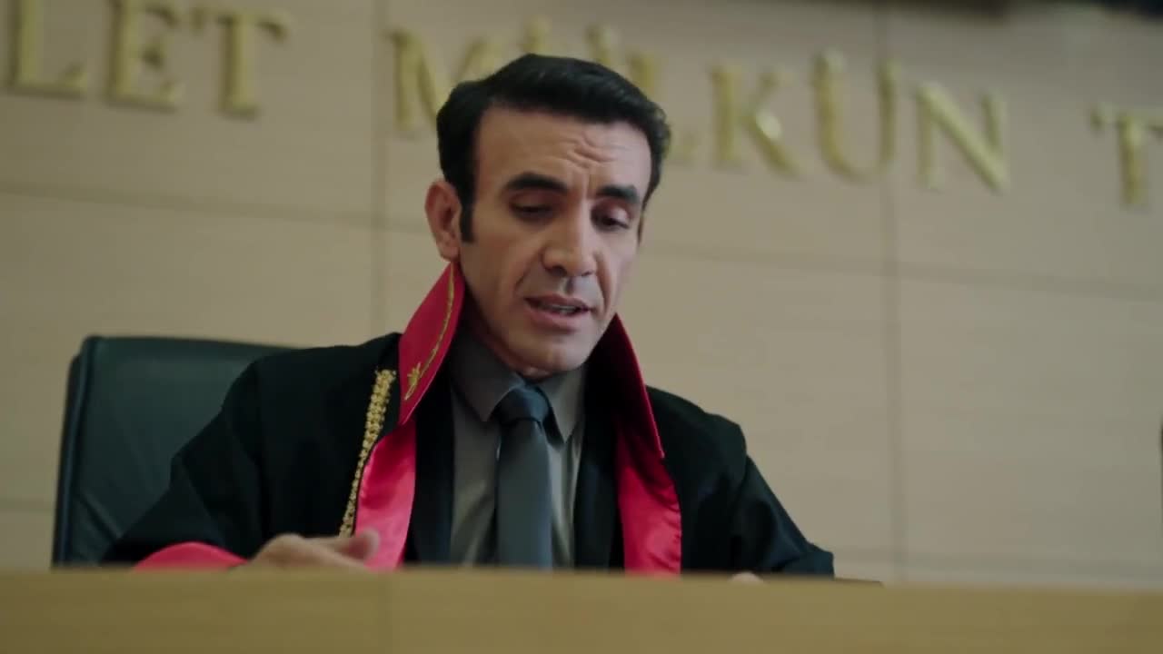 Кадры из сериала Осуждение (2021)