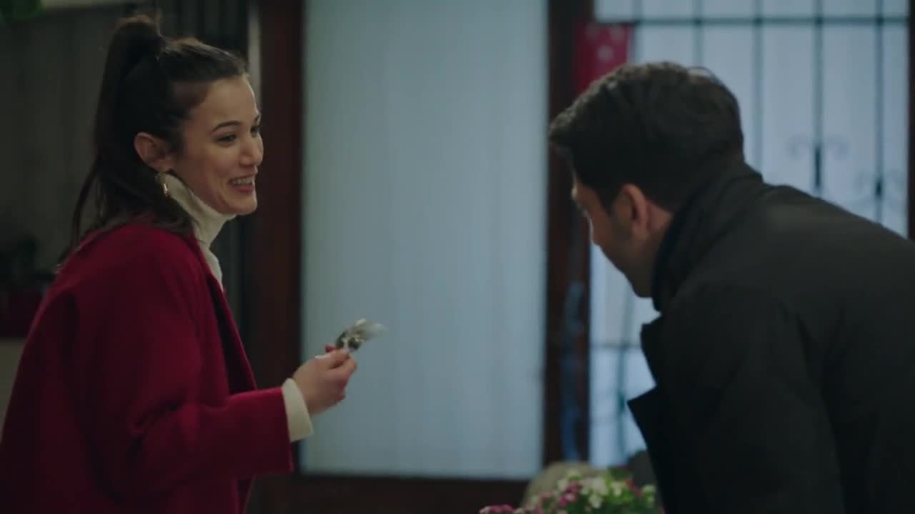 Кадры из сериала Осуждение (2021)