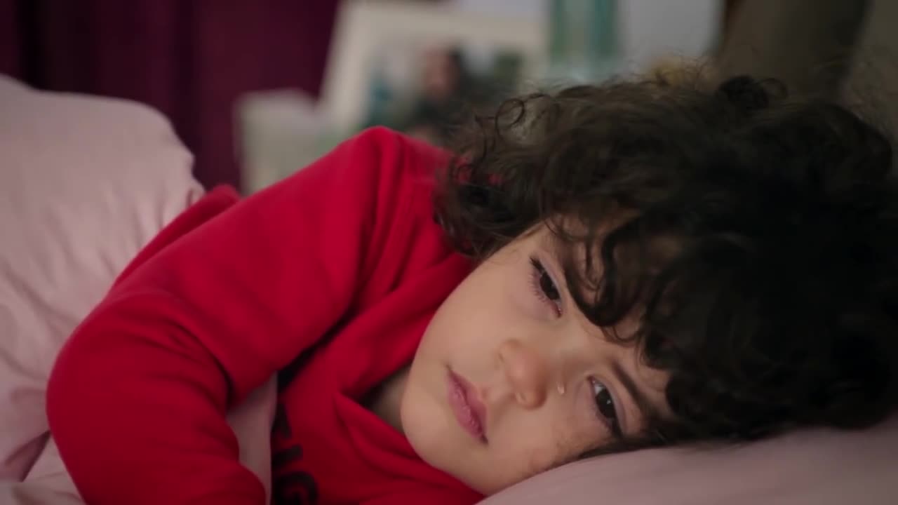 Кадры из сериала Доверенное 1 серия 1 сезон (2020)
