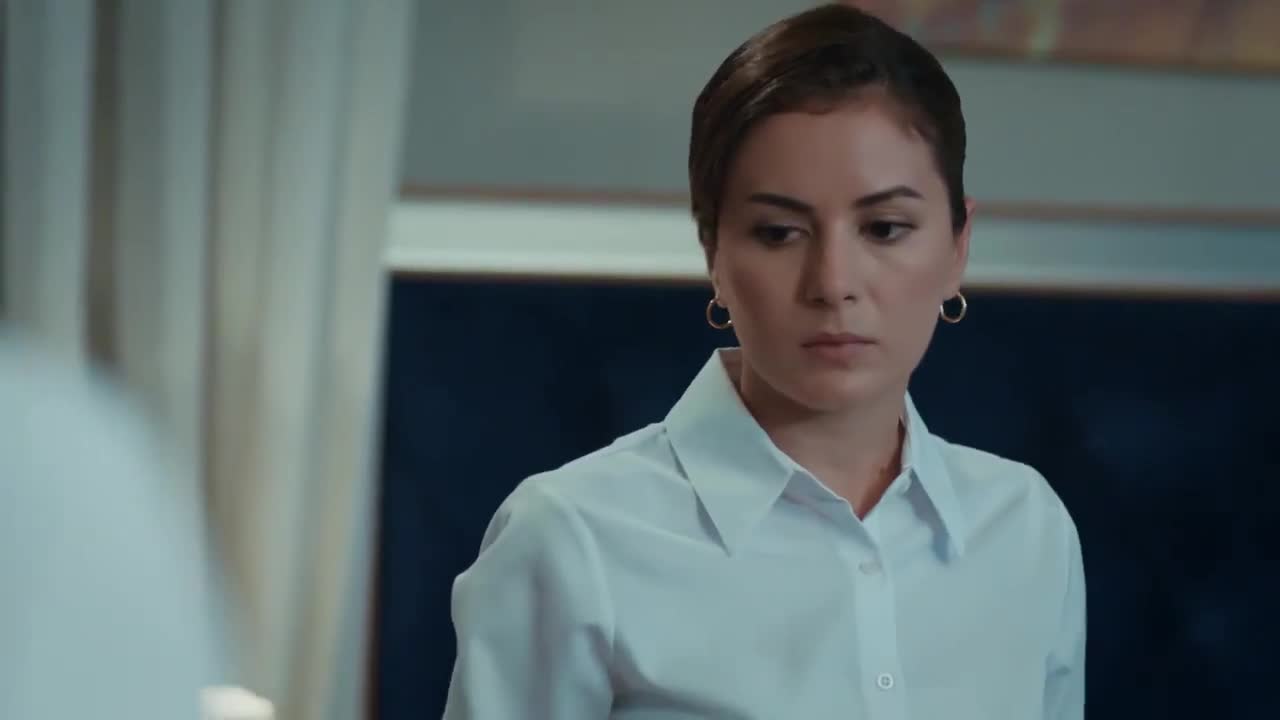 Кадры из сериала Доверенное 4 серия 3 сезон (2020)