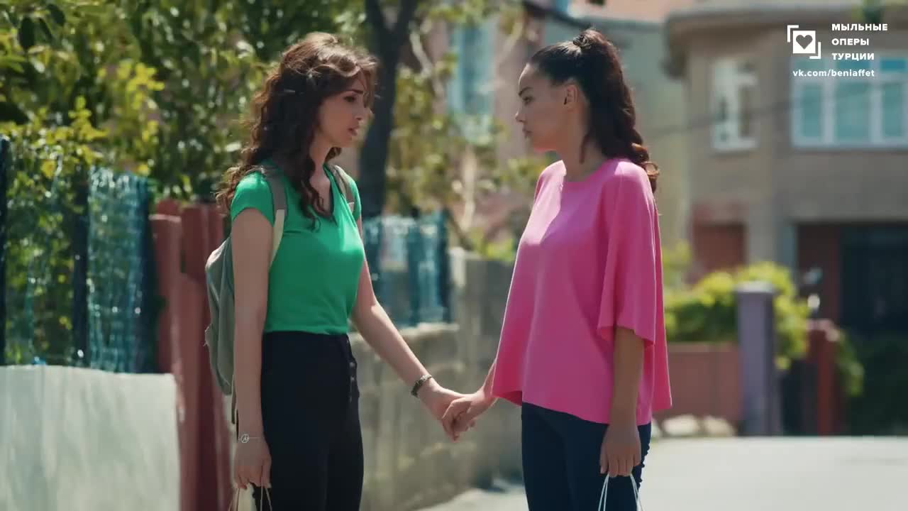 Кадры из сериала Доверенное 12 серия 3 сезон (2020)