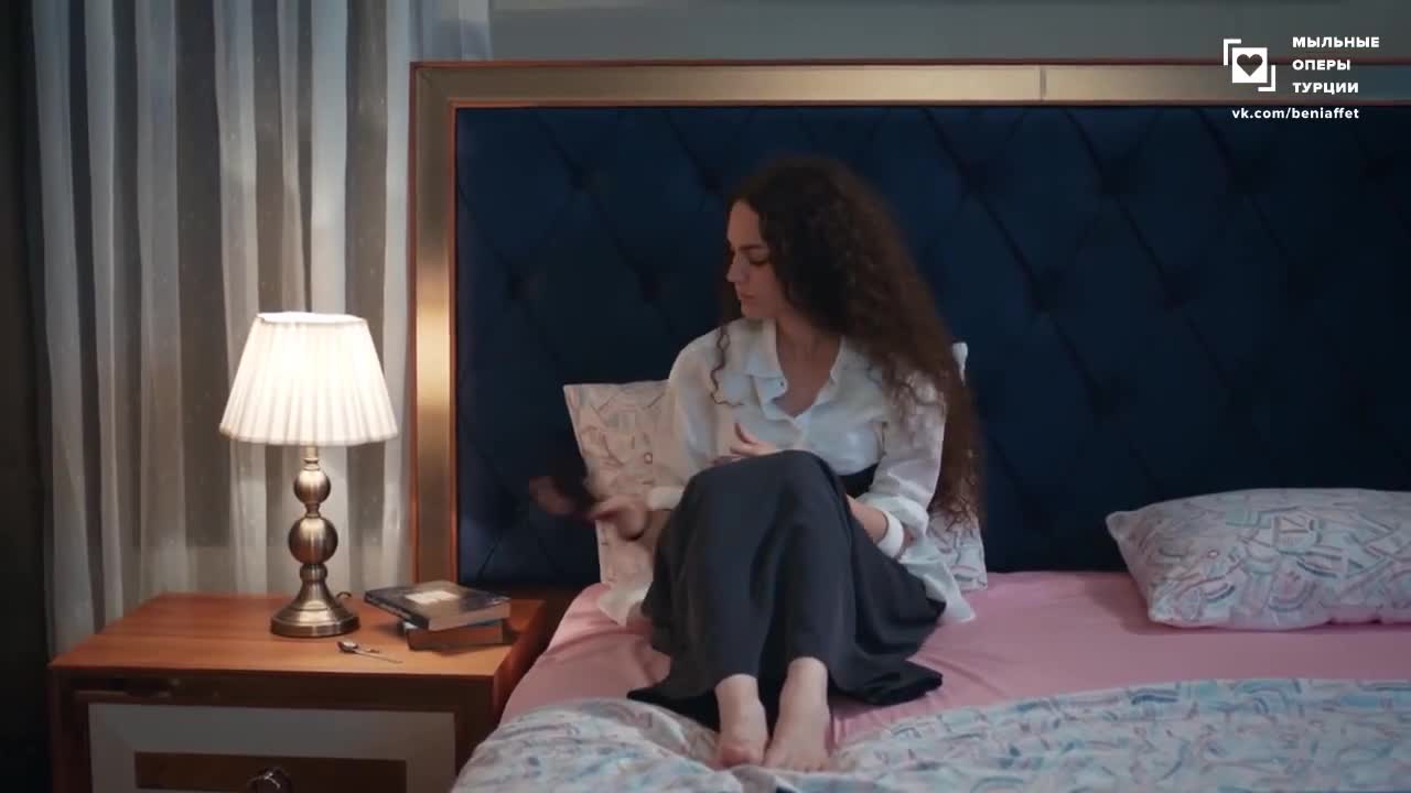 Кадры из сериала Доверенное 18 серия 3 сезон (2020)
