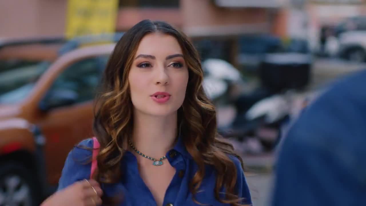 Кадры из сериала Любовь, разум, месть 9 серия 1 сезон (2021)