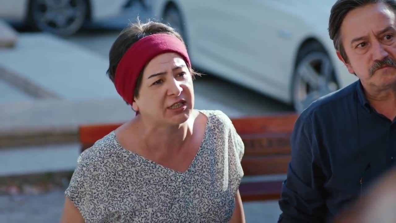 Кадры из сериала Любовь, разум, месть 13 серия 1 сезон (2021)