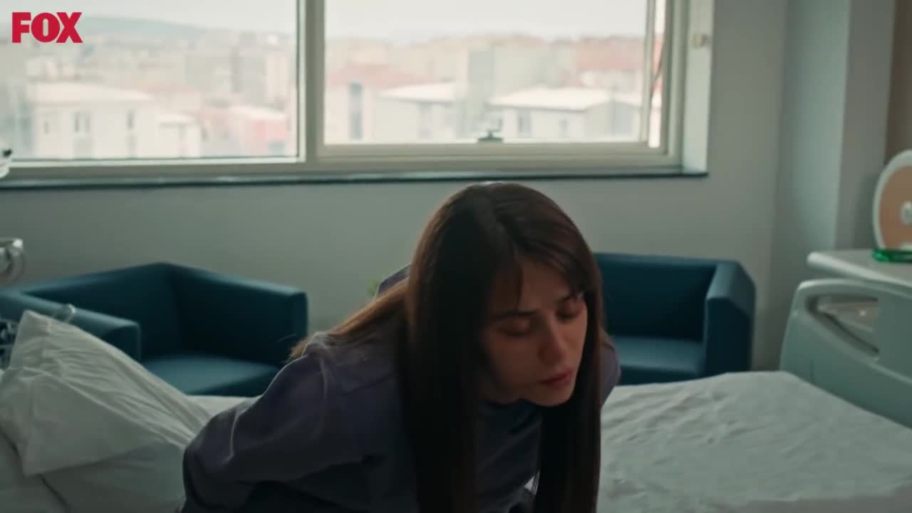 Кадры из сериала Невинность 4 серия 1 сезон (2021)