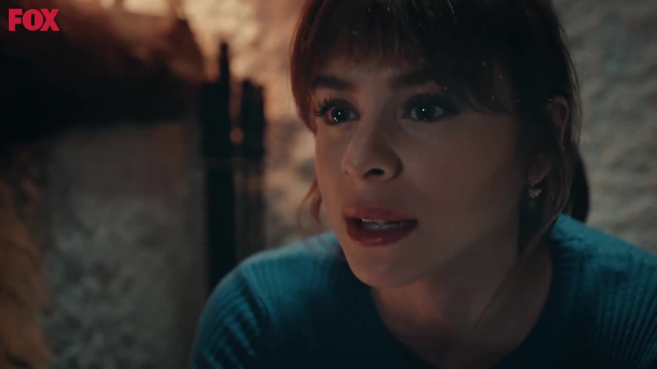 Кадры из сериала Невинность 7 серия 1 сезон (2021)