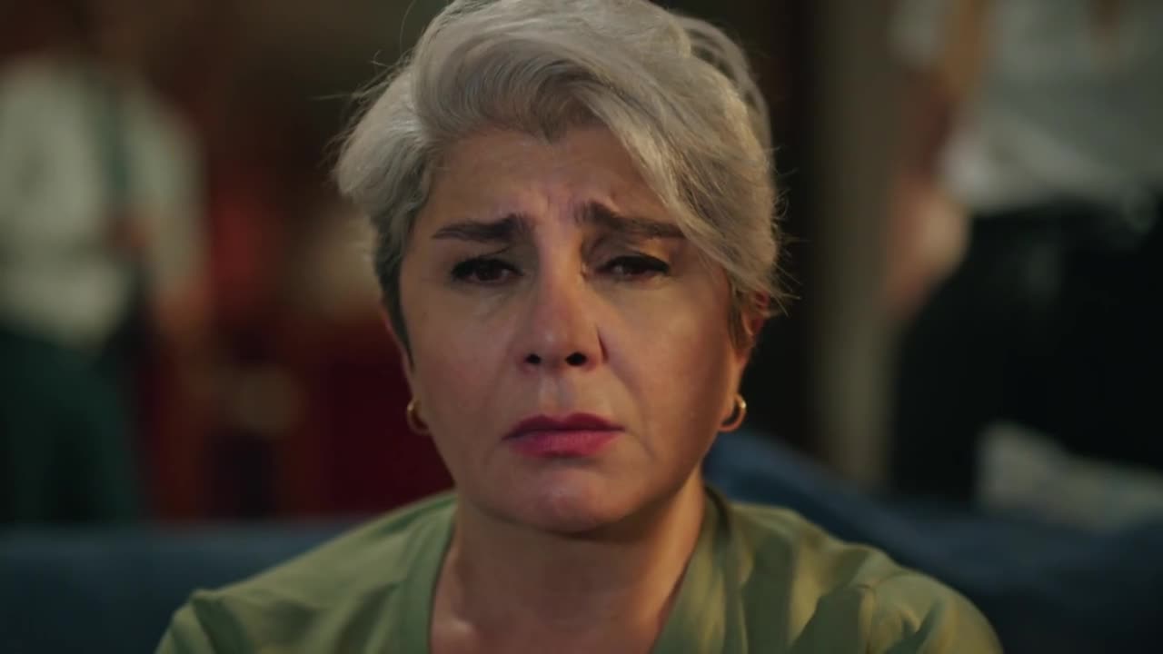 Кадры из сериала Девушка за стеклом 3 серия 3 сезон (2021)