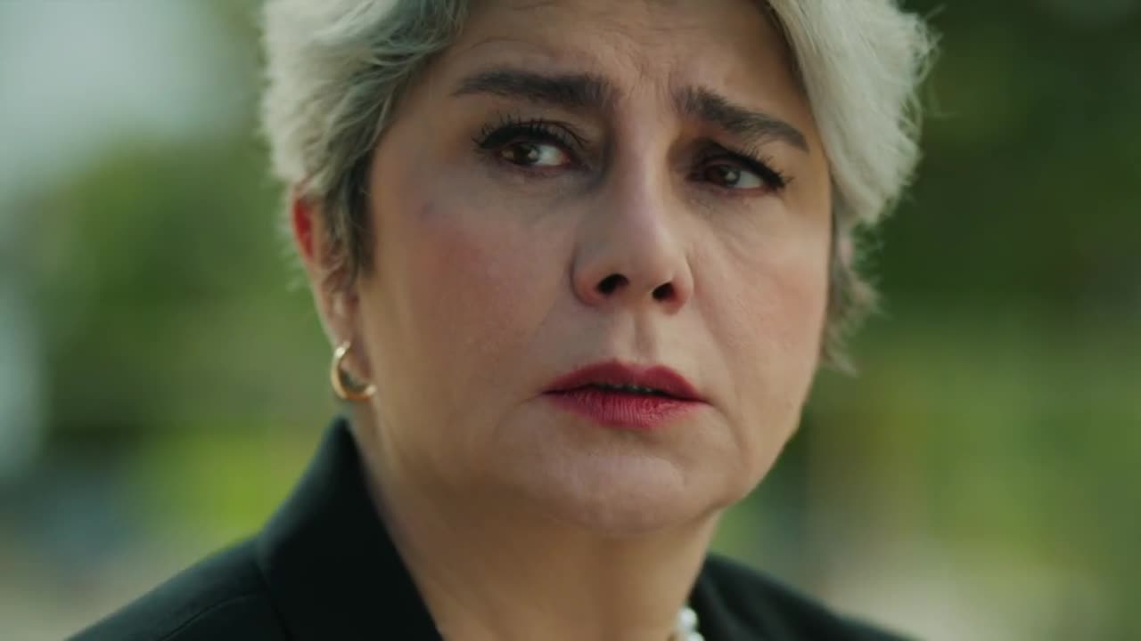 Кадры из сериала Девушка за стеклом 9 серия 3 сезон (2021)