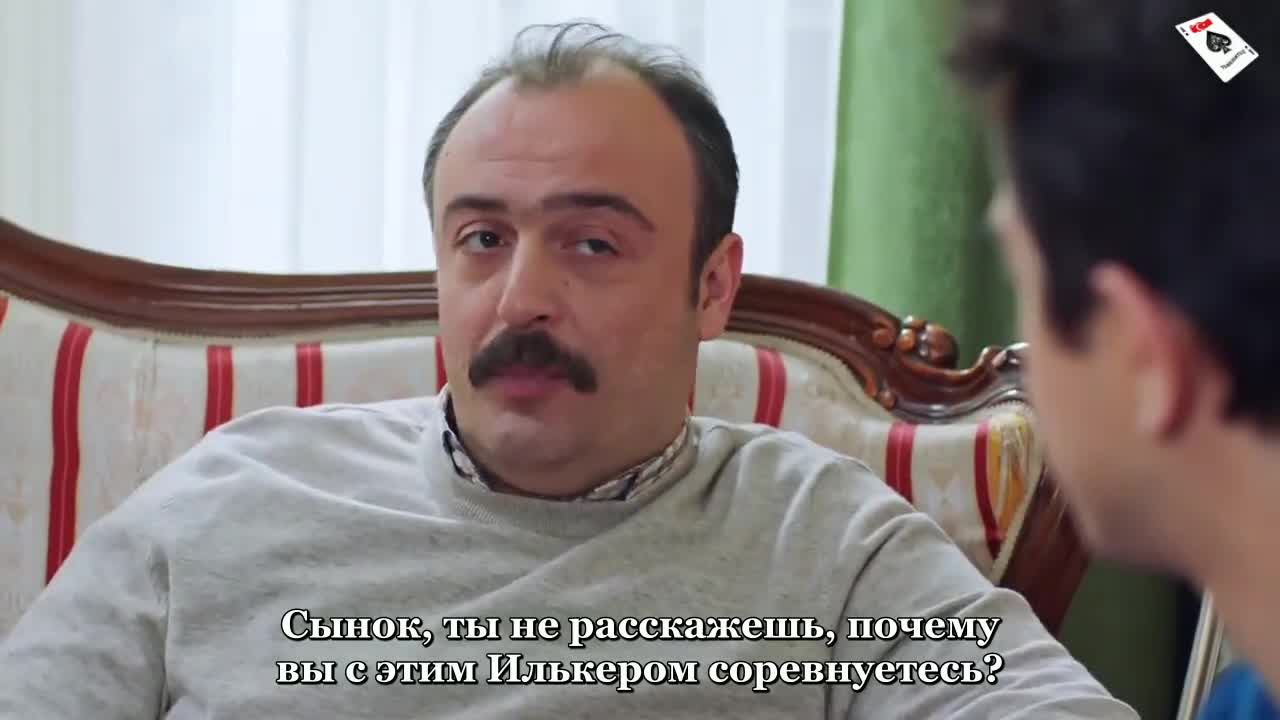 Кадры из сериала Красный грузовик (2021)