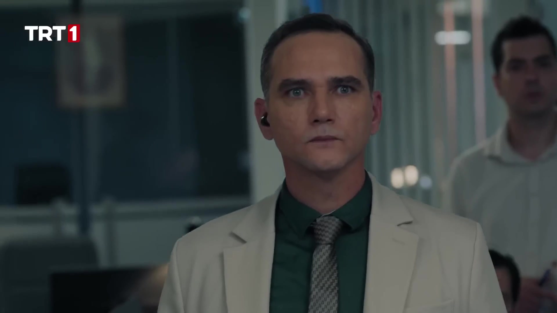 Кадры из сериала Контора (2021)
