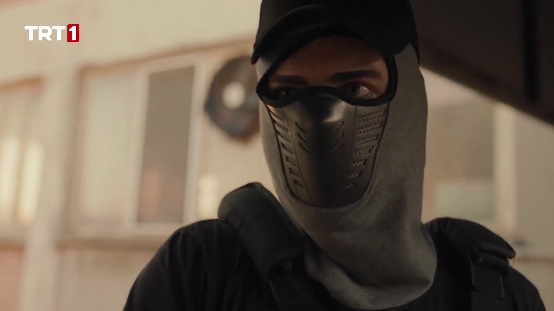 Кадры из сериала Контора (2021)