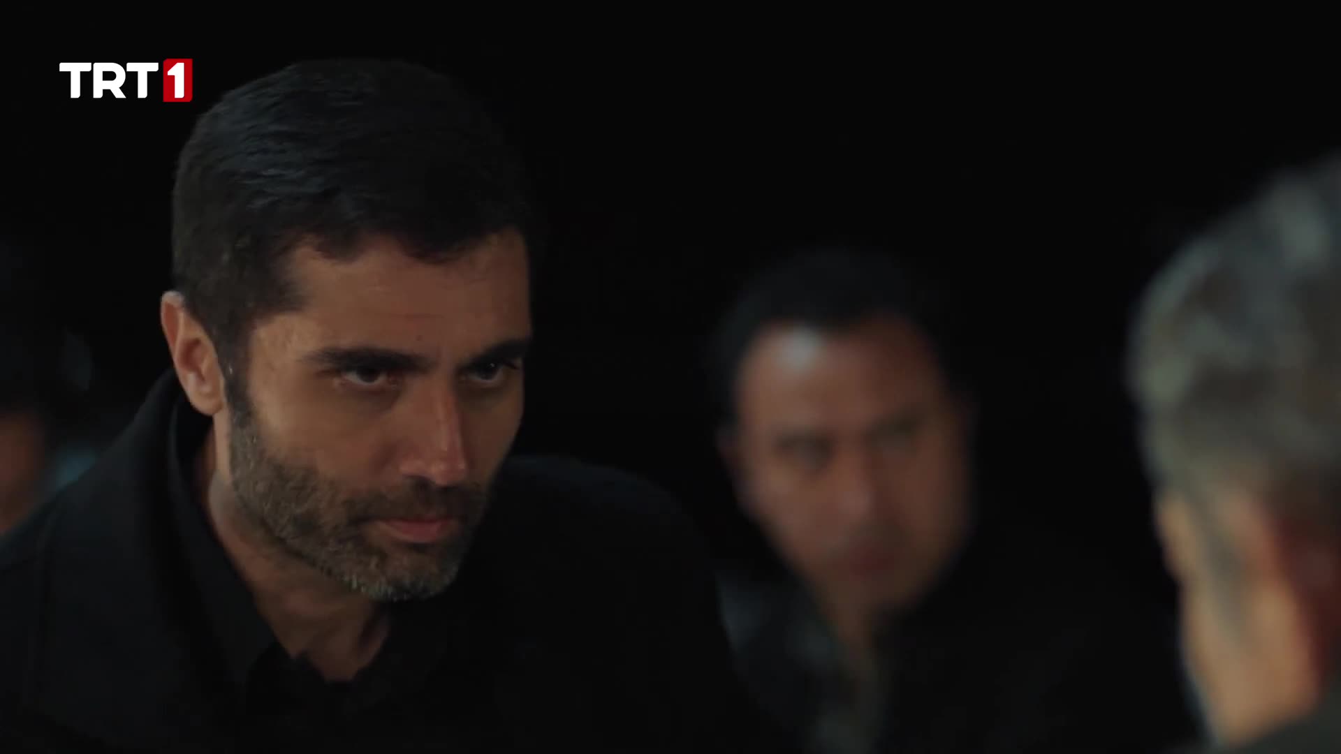 Кадры из сериала Контора (2021)