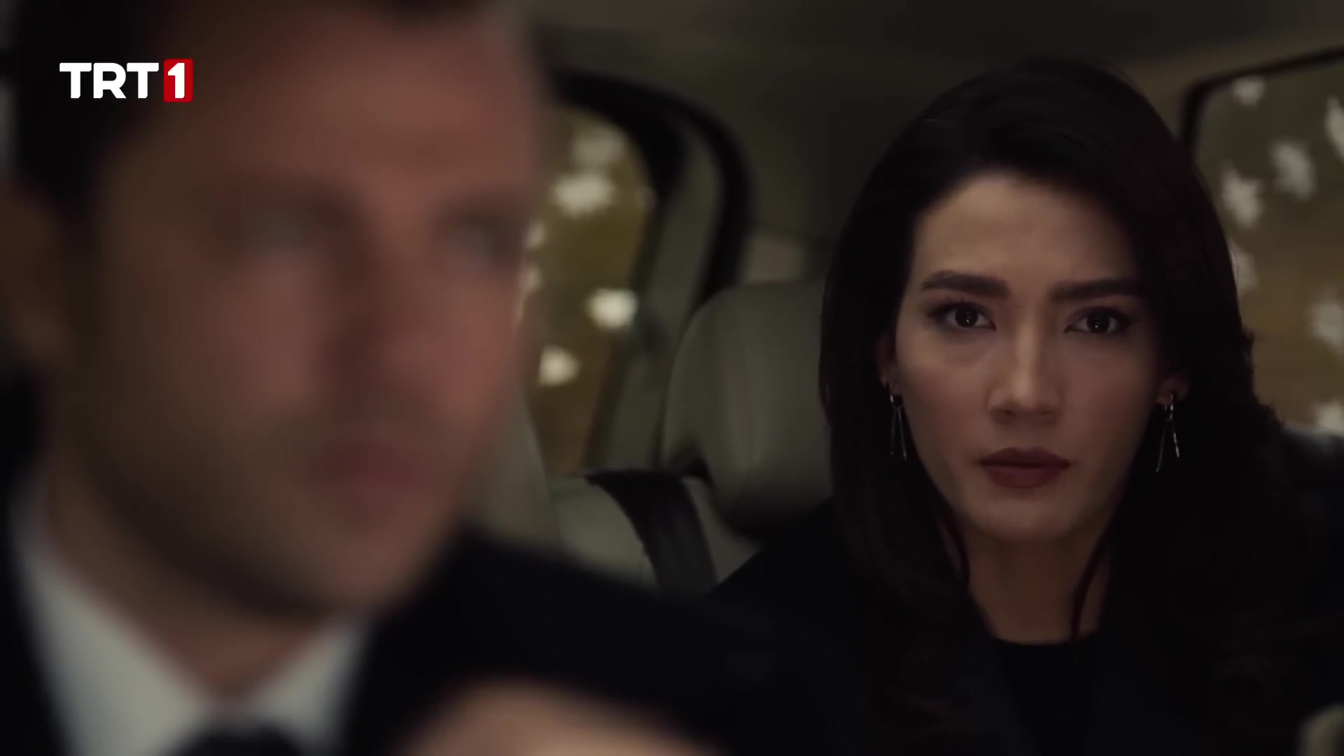 Кадры из сериала Контора (2021)