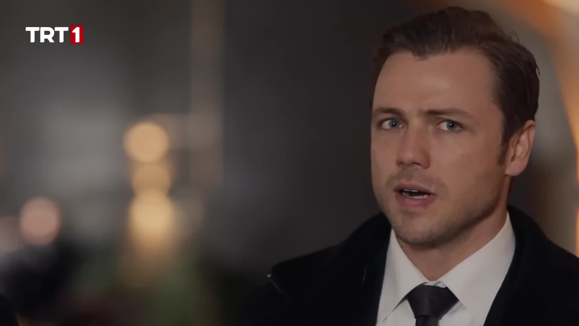 Кадры из сериала Контора (2021)