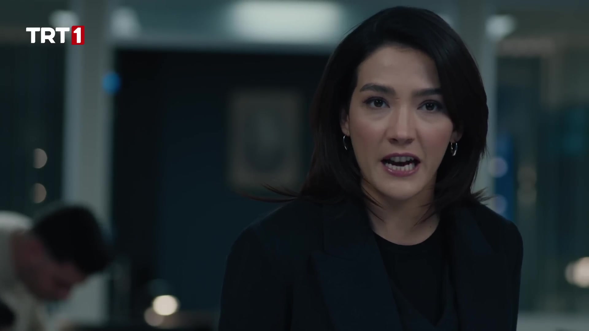 Кадры из сериала Контора (2021)