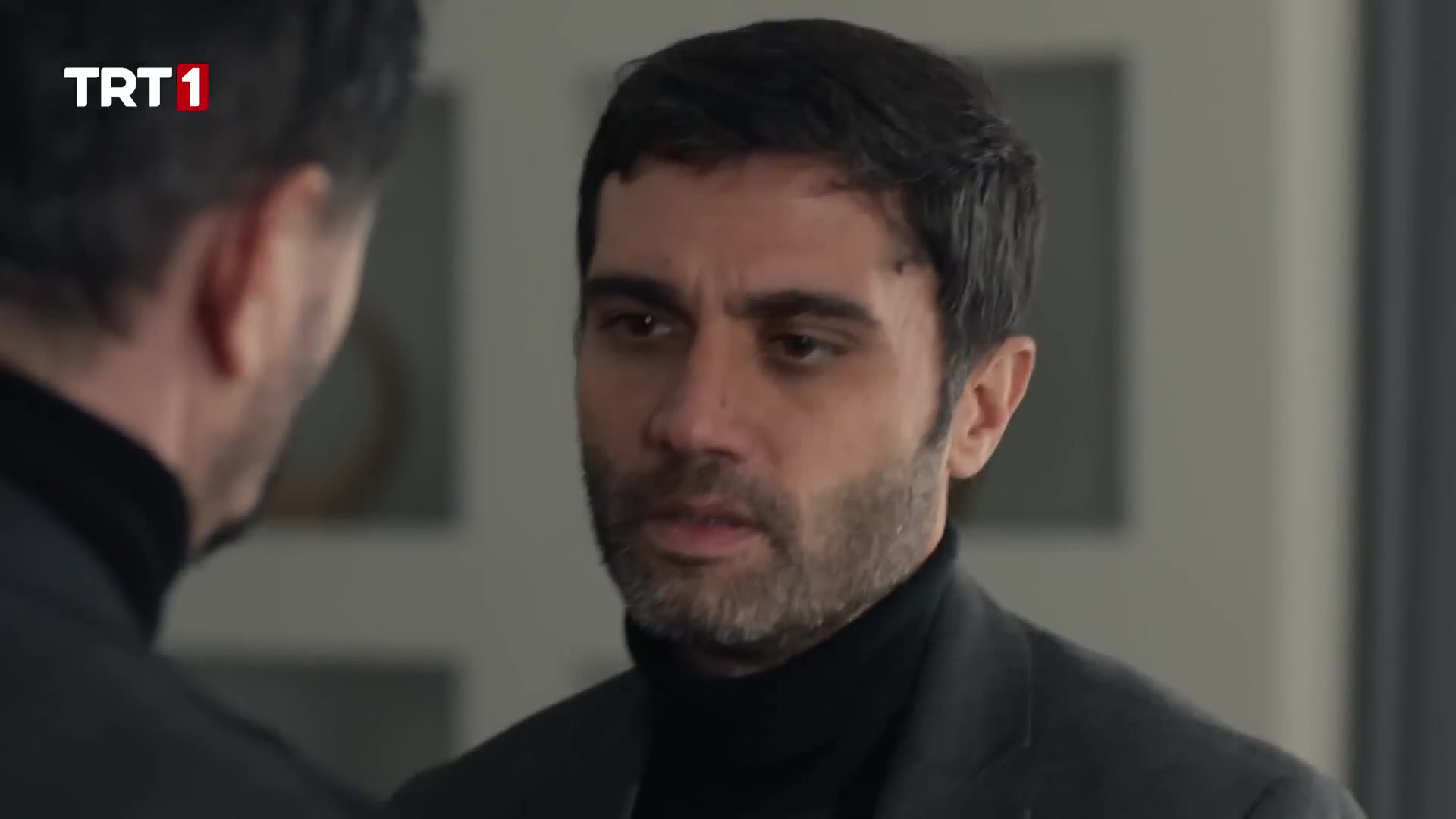 Кадры из сериала Контора (2021)