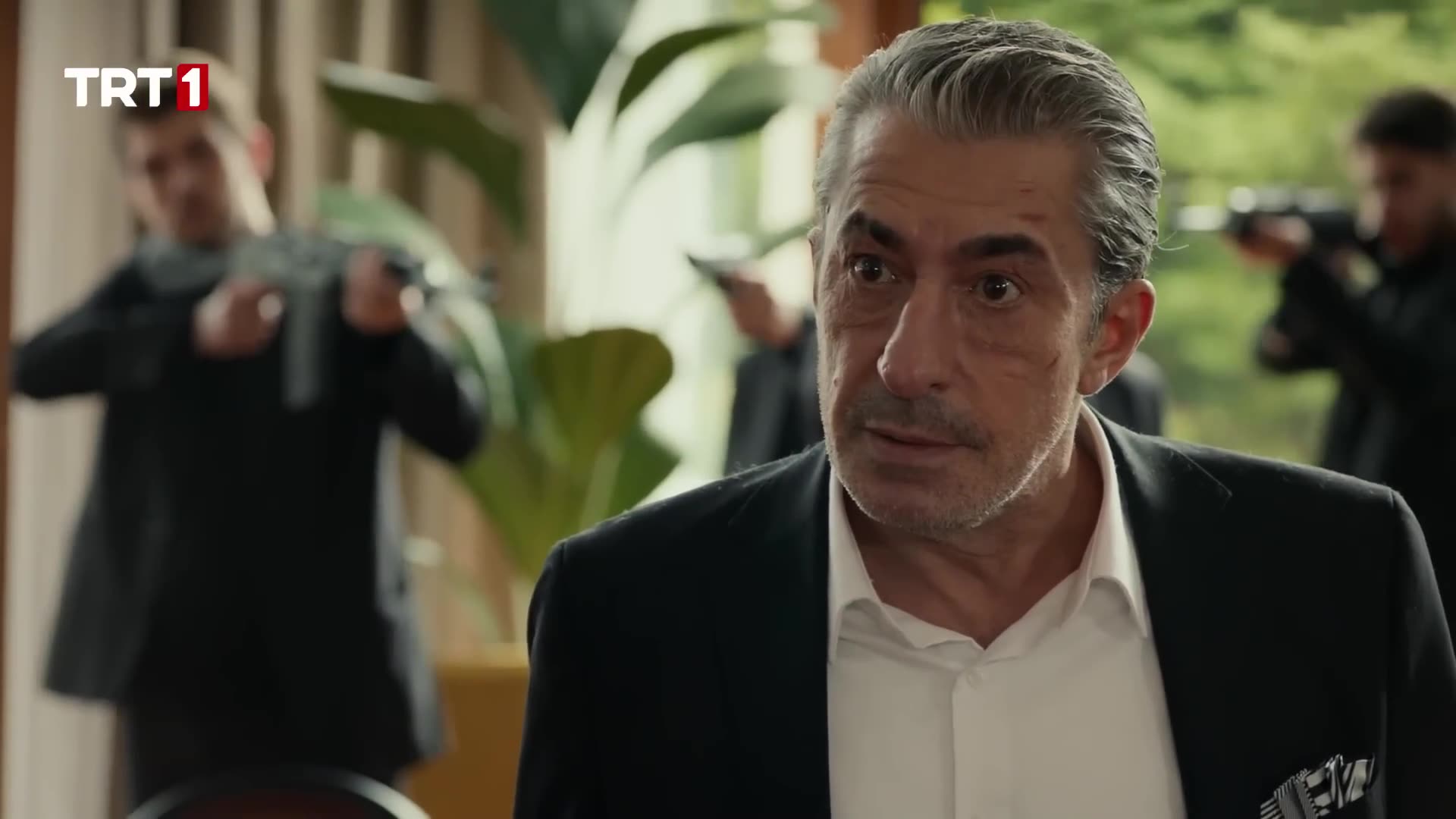 Кадры из сериала Контора (2021)