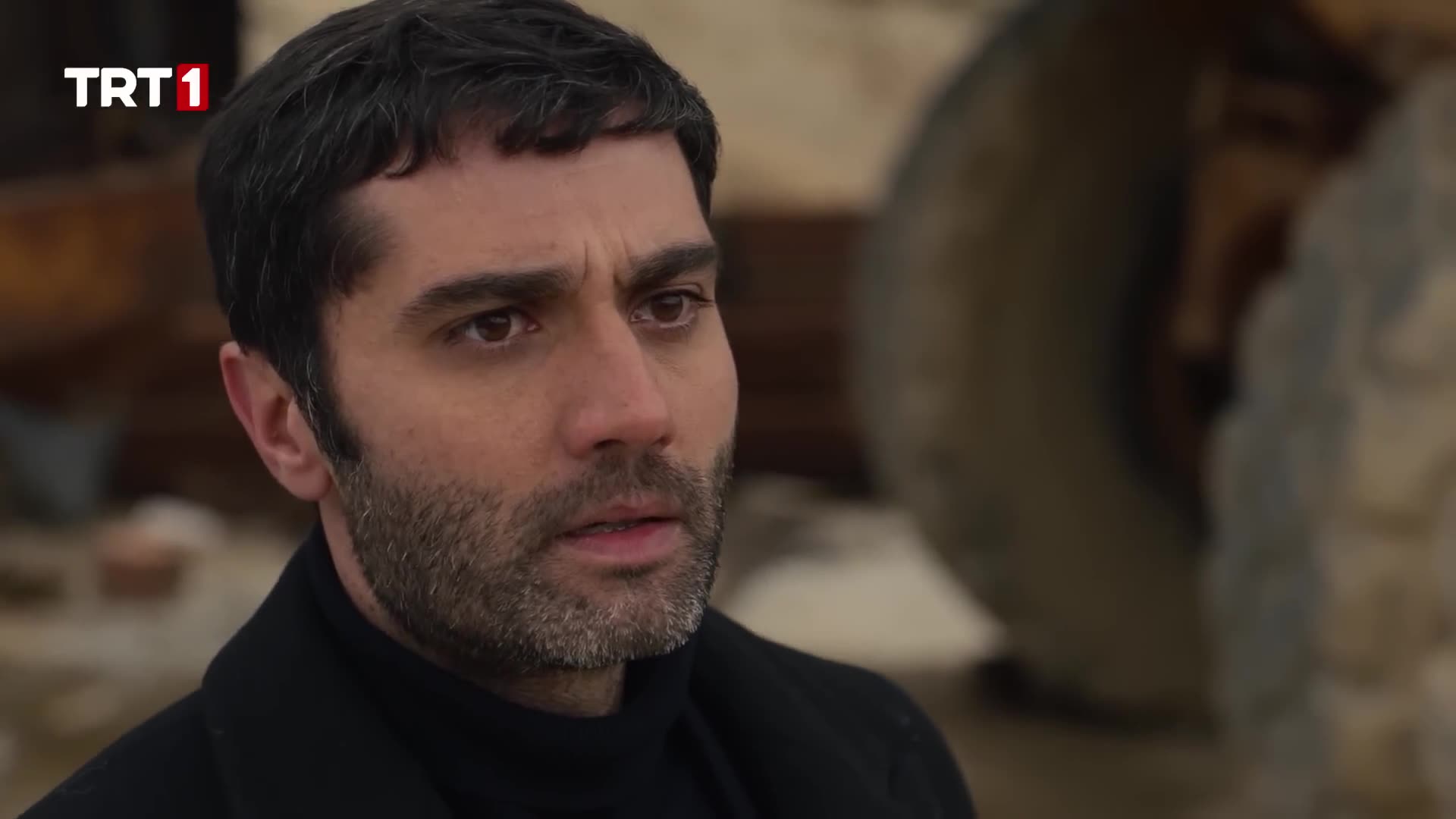 Кадры из сериала Контора (2021)