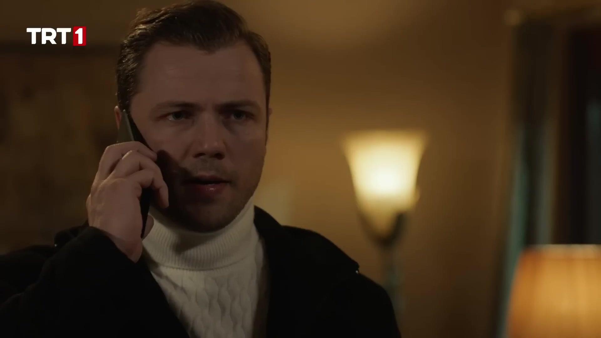 Кадры из сериала Контора (2021)