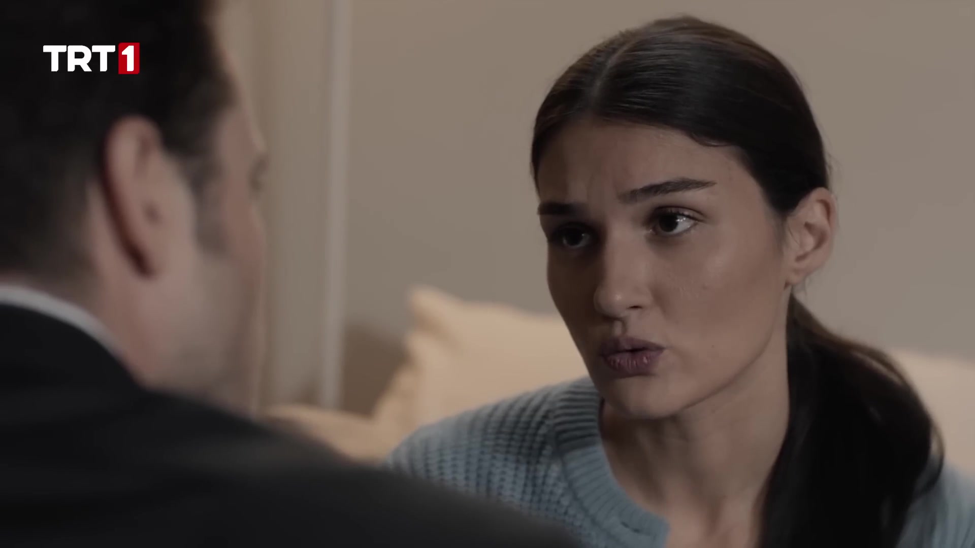 Кадры из сериала Контора (2021)