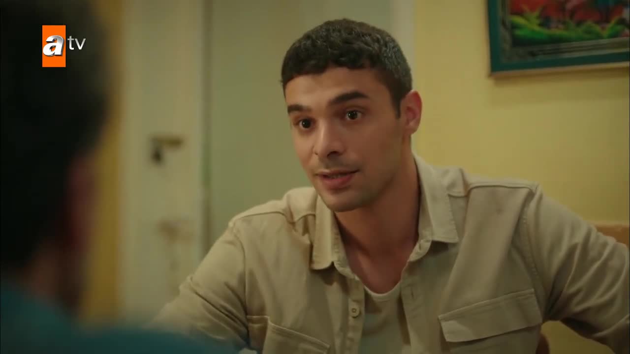 Кадры из сериала Мои братья 3 серия 2 сезон (2021)