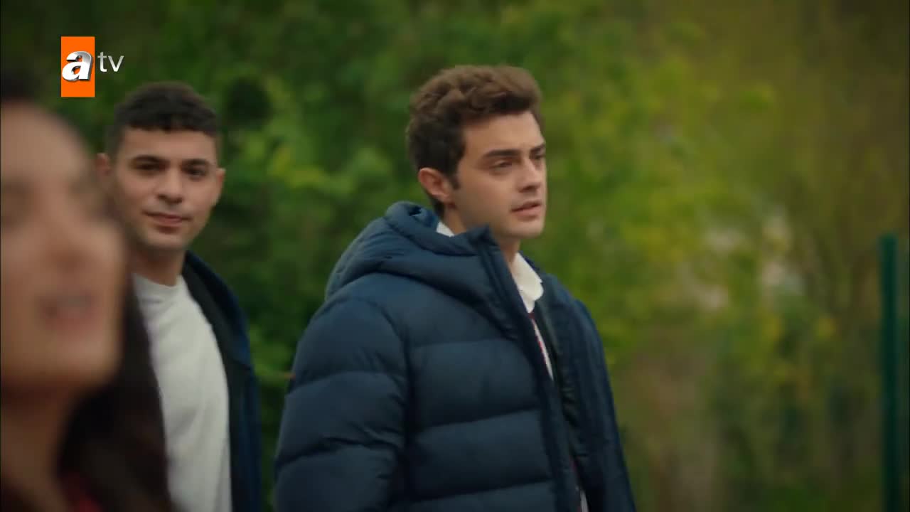 Кадры из сериала Мои братья 7 серия 2 сезон (2021)
