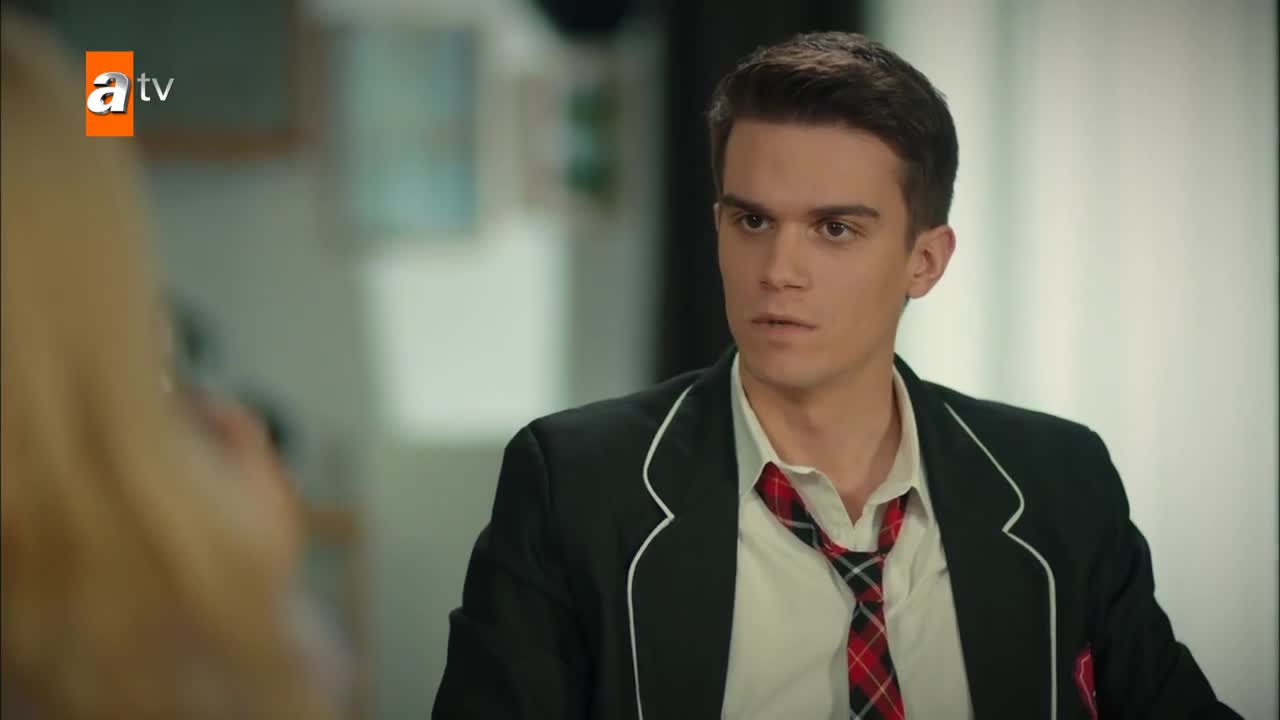 Кадры из сериала Мои братья 9 серия 2 сезон (2021)