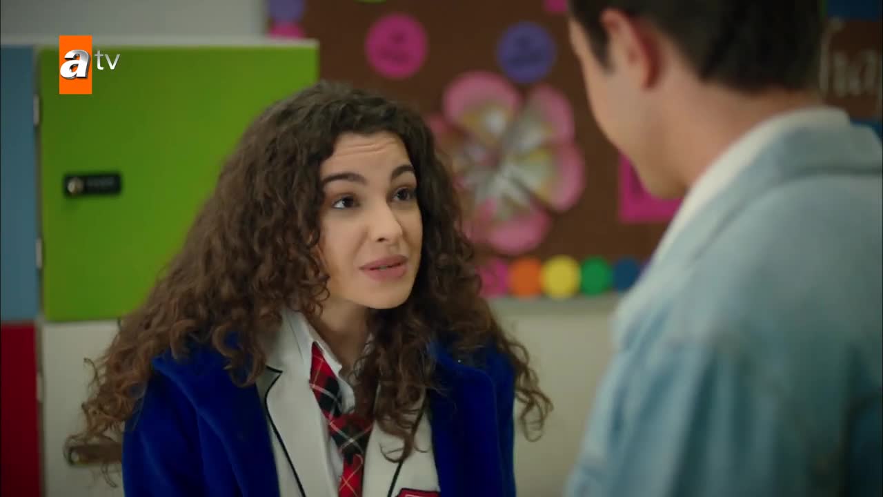 Кадры из сериала Мои братья 10 серия 2 сезон (2021)