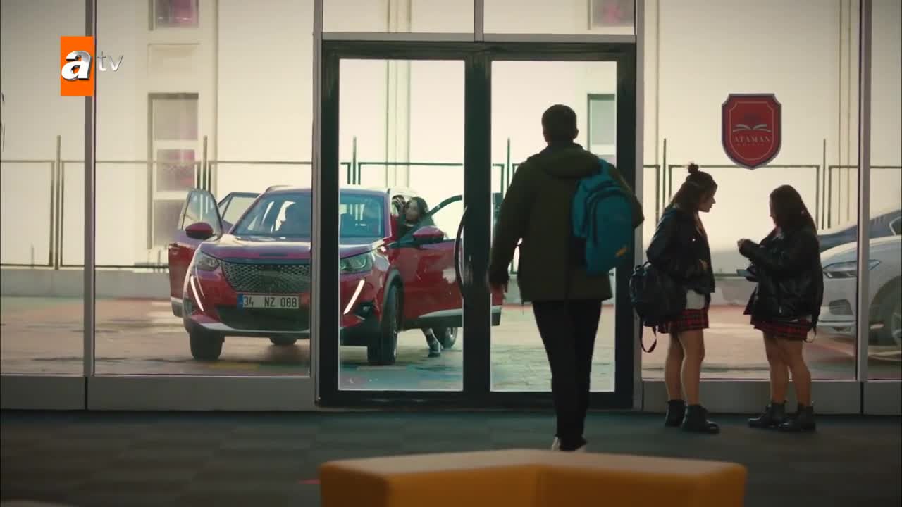 Кадры из сериала Мои братья 12 серия 2 сезон (2021)